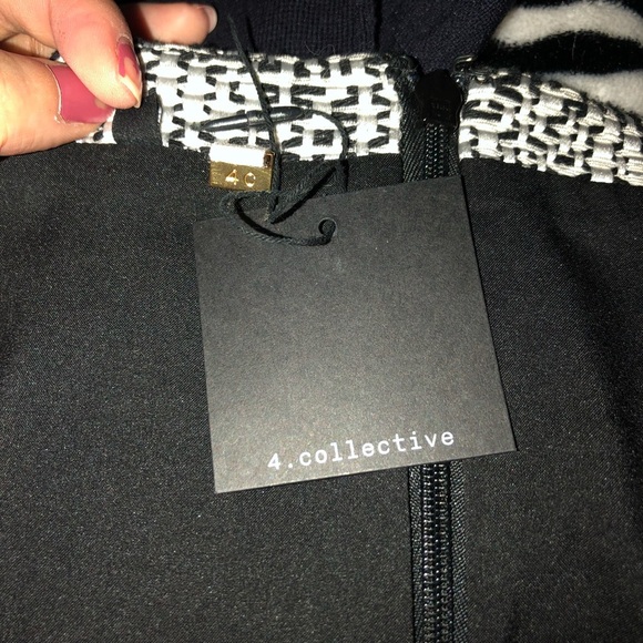 Tweed Bond Street Shift Dress! - Picture 7 of 7